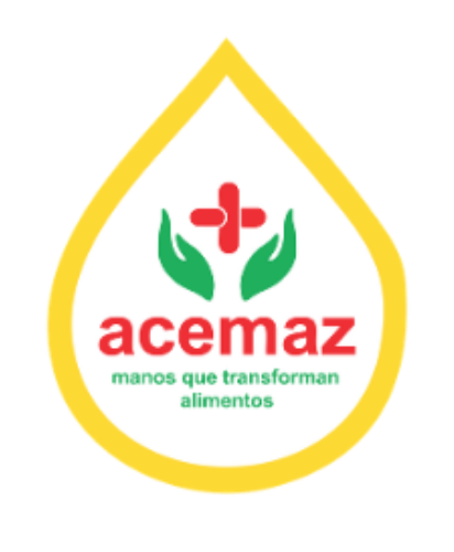Logo Acemaz S.A.S